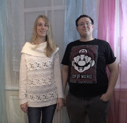 Amateurstar-Casting – Maria und Mario Neuling fickt extrem!!