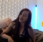 AmyMabel – Meine erste Webcamshow