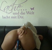 Anadea - Frau Oberärztin warte auf ihre eigene Untersuchung