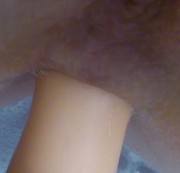 Analqueen1990 - Anal Plug Action Part 1