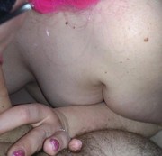 Analqueen1990 - Geiler Blowjob
