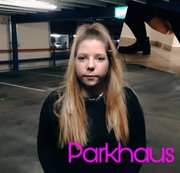 Analstute20 - Parkhaus Piss