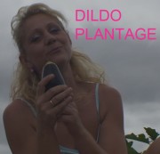 Anastasia-Erotic - DILDO - PLANTAGE