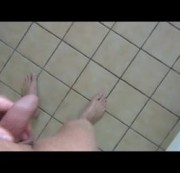 Andaconda1968 - Geil mein erstes Abspritzvideo voll gut.