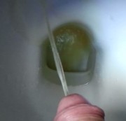 Anders-Geil - NS ins Klo