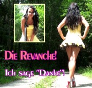 Andrea18 - Die Revanche -  Ich sage Danke!