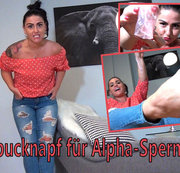 Andrea18 – Spucknapf für Alpha-Sperma