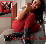 Andrea18 – Erkennst du dich wieder?