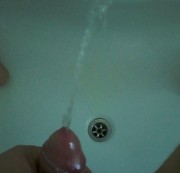 Andy6647 - Wannenpiss