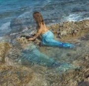 Angel-Sweet - THE BEACH MERMAID