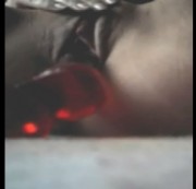 Anna-Deluxe - der rote kleine Freund