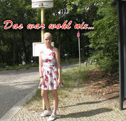 AnnaMai – Das war wohl nix….