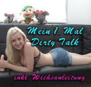 AnnaMai – Mein 1.Mal Dirty Talk inkl. Wichsanleitung