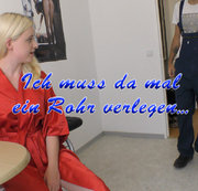 AnnaMai – Ich muss da mal ein Rohr verlegen