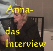 AnnaSchlucktAlles - Anna - Das Interview