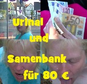 AnnaSchlucktAlles - User erkennt mich beim shoppen