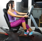 Annabel-Massina – Im Gym geil geworden! Und nun?