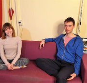 Anne-Eden – Mein 1. Userdreh mit Renè – lief überhaupt nicht wie erwartet !