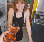 Anne-Eden – Was ein geiles letztes Mal!