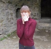 Anne-Eden – Ausfick auf Burg Windeck!