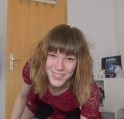 Anne-Eden – Mein neues Bett wird entjungfert!