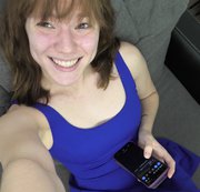Anne-Eden – Mein 1. App-Fick-Date!