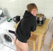 Anne-Eden – Lass mich dein Dessert sein!