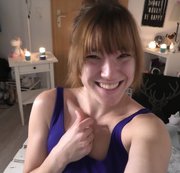 Anne-Eden – Eine romantische Verführung!