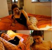 AnneBoleyn - videowunsch - teenyfotze - dirty talk