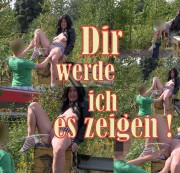AnneDD28 – Dir werd ich’s zeigen !