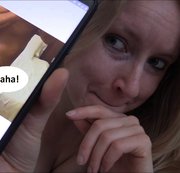 Anni-Trinity – Bloßstellung! Alex, ich mach dich fertig!