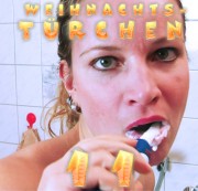 AnnikaBond - Türchen 11 ~ Zähneputzen