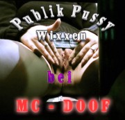 AnnikaBond - Mitten im McDoof