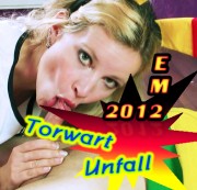 AnnikaRose - FussballUnfall