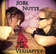 AnnikaRose - Dumme Nutte fertig gemacht