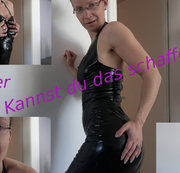 AnnikaRose – Challenge Wichsanleitung