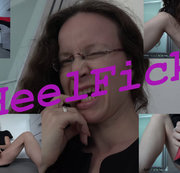 AnnikaRose – Heels Fuck