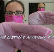 AnnikaRose - Auf ärztliche Anweisung hin!