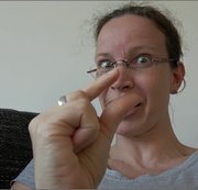 AnnikaRose - Der kleinste Schwanz im Web