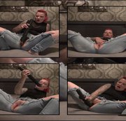 AnnissaYara – Komm und Fick mich in meiner zerrissenen Jeans