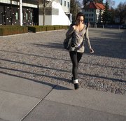 Arya_LaRoca – Chef verführt mit 18 Jahren! PUBLIC// CUMSHOT!!!
