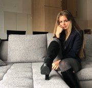 Arya_LaRoca – OMG!! Ist das zu krass??