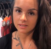 Arya_LaRoca – Zu KRASS!! Mitten im Laden!! FREMDFICK