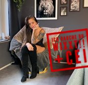 Arya_LaRoca - Ich rauche du wixxt!! + CEI!