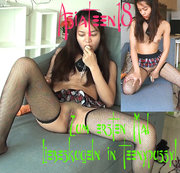 AsiaTeen18 – Zum ersten Mal Liebeskugeln in Teenypussy!