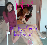 AsiaTeen18 – Hilfe, fieser Vermieter lauert mir auf!