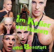 Aurel-Mark - Im Keller verlaufen!!