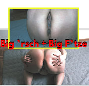 Aurora911 – Big *rsch + Big *otze