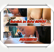 Aurora911 – Heimlicher (Quickie) im Hotel!