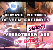 Aurora911 - Verbotener Sex - POV EDITION #1